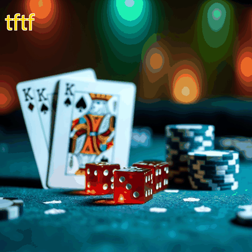 Login e Começar a Jogar no Cassino tftf.com