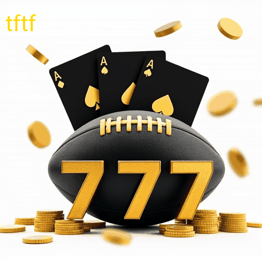 Apostas ao vivo no Site tftf.com