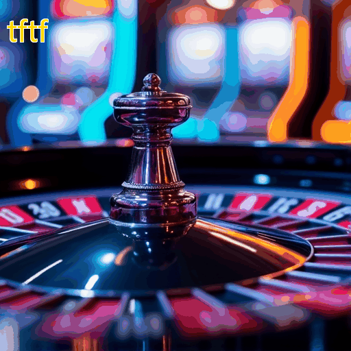 Variedade de Jogos no Cassino Online tftf