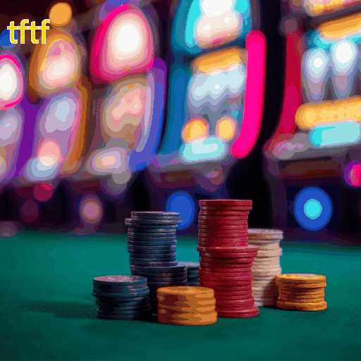 Baixar App Cassino tftf