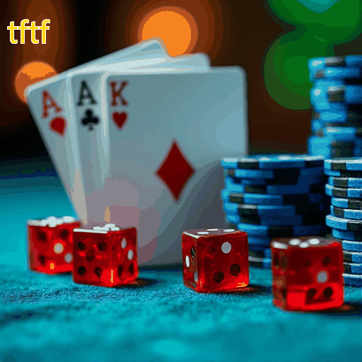 Bônus na Cassino tftf não são Apenas para Jogadores
